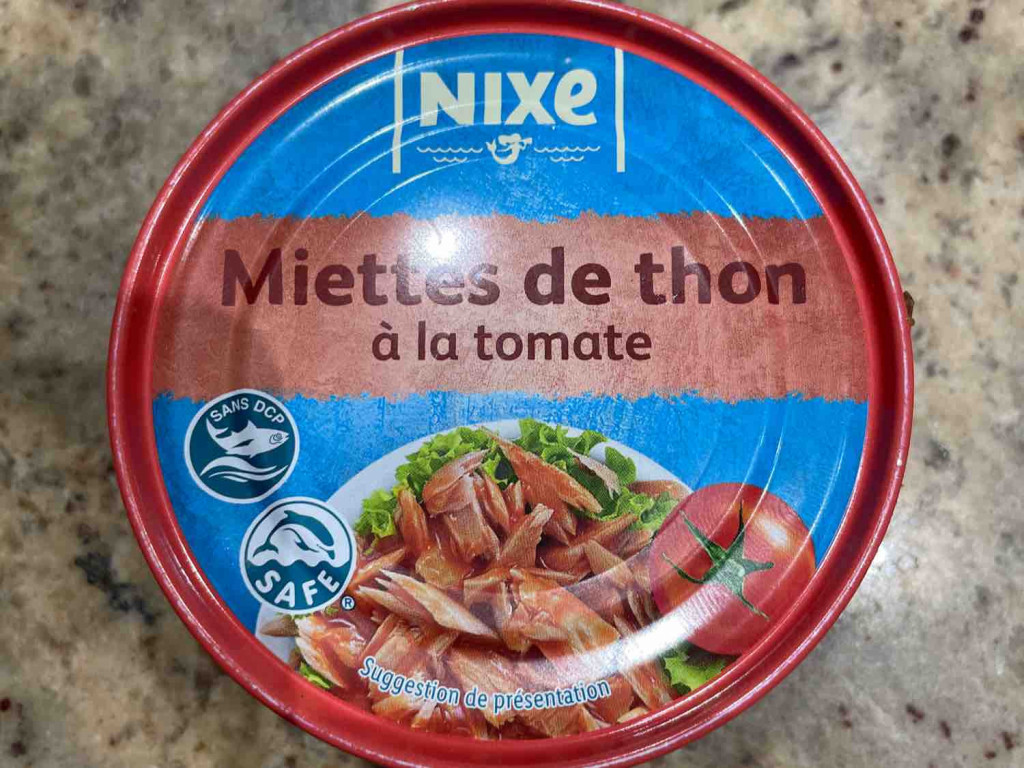 Miettes de thon, tomate von dora123 | Hochgeladen von: dora123