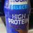 USN High protein Milkshake von isibell99 | Hochgeladen von: isibell99