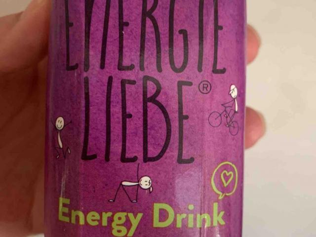 Energieliebe, Energy Drink von Honey3008 | Hochgeladen von: Honey3008