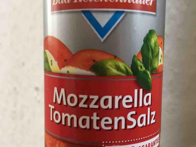 Mozzarella Tomaten Salz + Folsäure von muellerela905 | Hochgeladen von: muellerela905