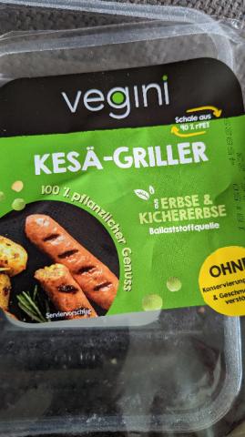 Kesä Griller von Fraukeee | Hochgeladen von: Fraukeee