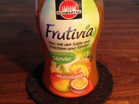 Frutivia Multivitamin | Hochgeladen von: janruben88