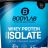 BODYLAB WHEY PROTEIN 100 % ISOLATE, MILCHREIS-ZIMT von Alexander | Hochgeladen von: Alexander Härtl