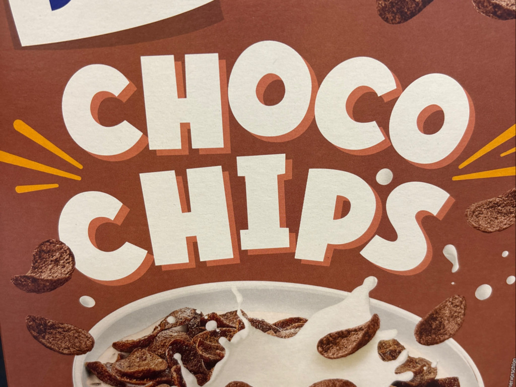 Choco Chips von lodasingh | Hochgeladen von: lodasingh Choco Chips von lodasingh | Hochgeladen von: lodasingh