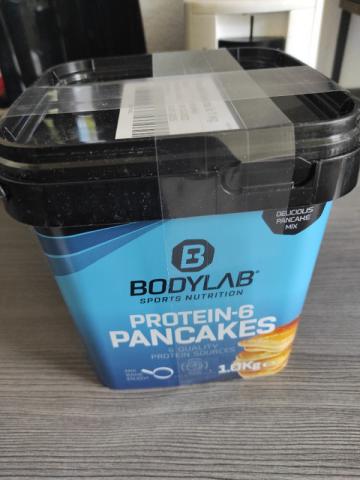 Bodylab24 ProteinPancakes von necr0sphere | Hochgeladen von: necr0sphere