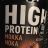 Oh! High Protein Mokka von miim84 | Hochgeladen von: miim84