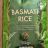 Basmati rice von Bogdasch | Hochgeladen von: Bogdasch