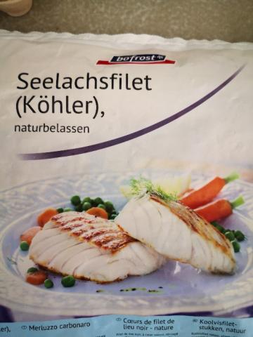 Seelachsfilet, naturbelassen von marcinmaciejczyk484 | Hochgeladen von: marcinmaciejczyk484