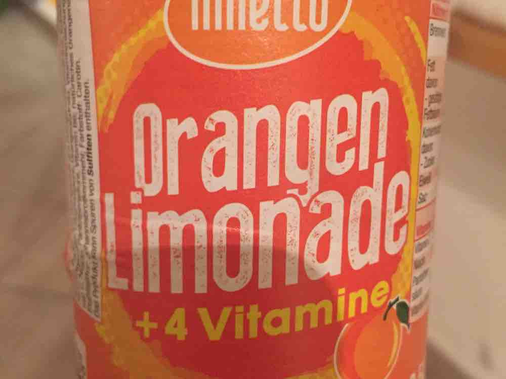 Orangen-Limonade von vejo234 | Hochgeladen von: vejo234