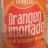 Orangen-Limonade von vejo234 | Hochgeladen von: vejo234