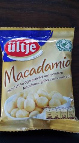 Macadamia, Nüsse | Hochgeladen von: chris860