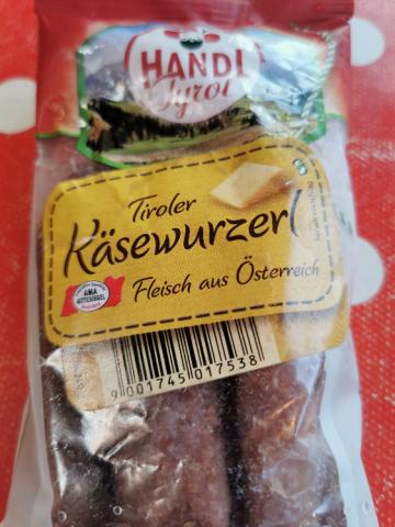 Tiroler Käsewurzel by cannabold | Uploaded by: cannabold