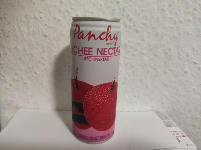 Lychee Nectar by Clarafiction | Uploaded by: Clarafiction