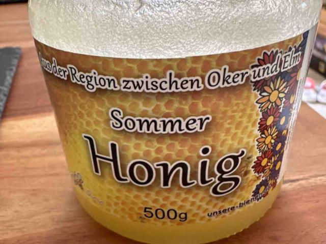 Sommer Honig von Leon1995 | Hochgeladen von: Leon1995