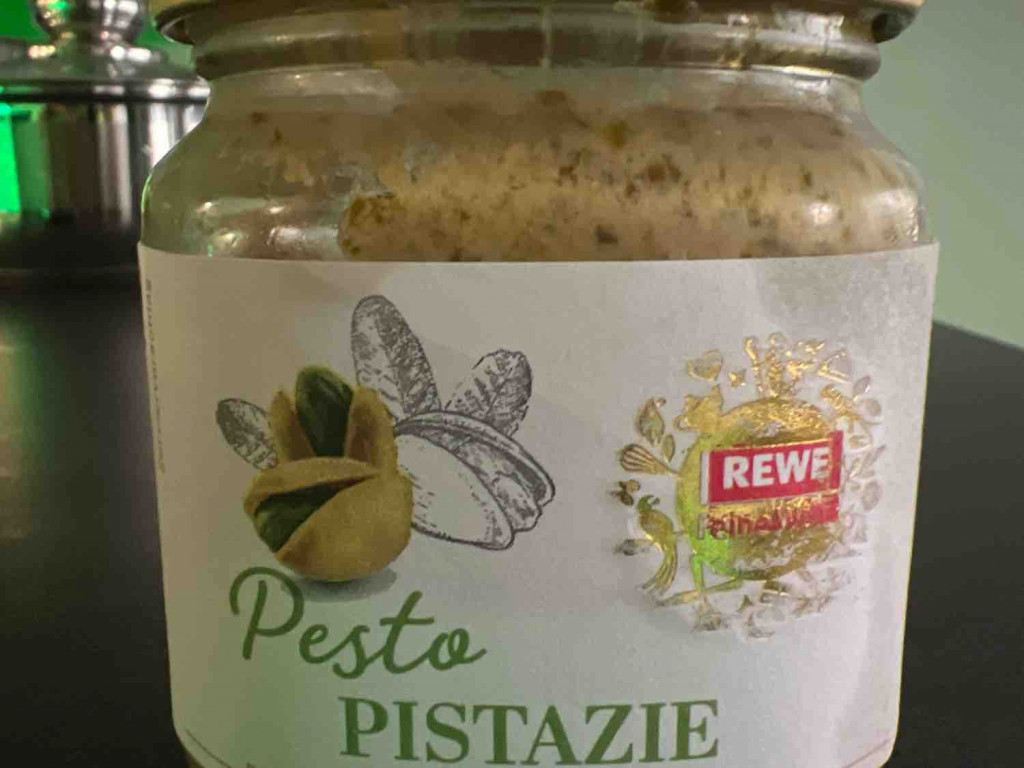 Pesto Pistazie von f.wimmer | Hochgeladen von: f.wimmer