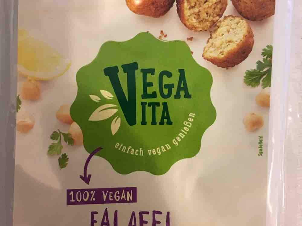 VegaVita, Vega Vita Falafel Kalorien Fertiggerichte Fddb