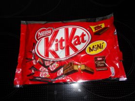 KitKat Mini | Hochgeladen von: reg.