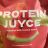 Protein Juyce, mit Wasser von Swoobedyswoo | Hochgeladen von: Swoobedyswoo