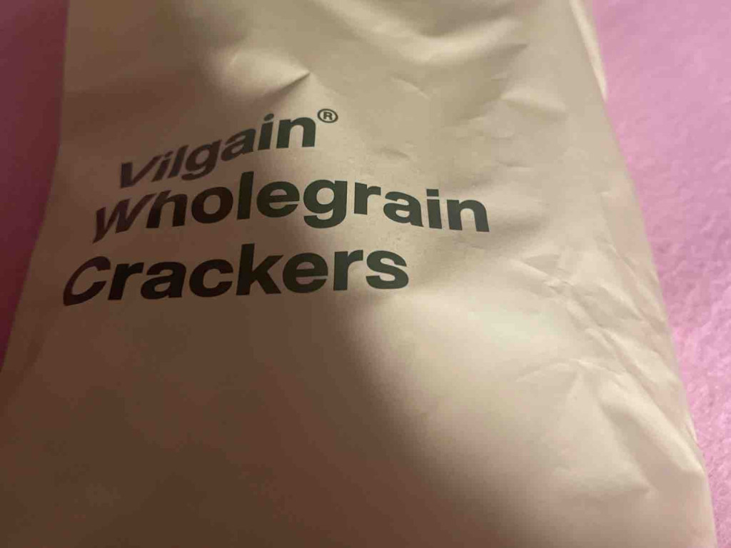 Wholegrain Crackers von Hebergirl | Hochgeladen von: Hebergirl