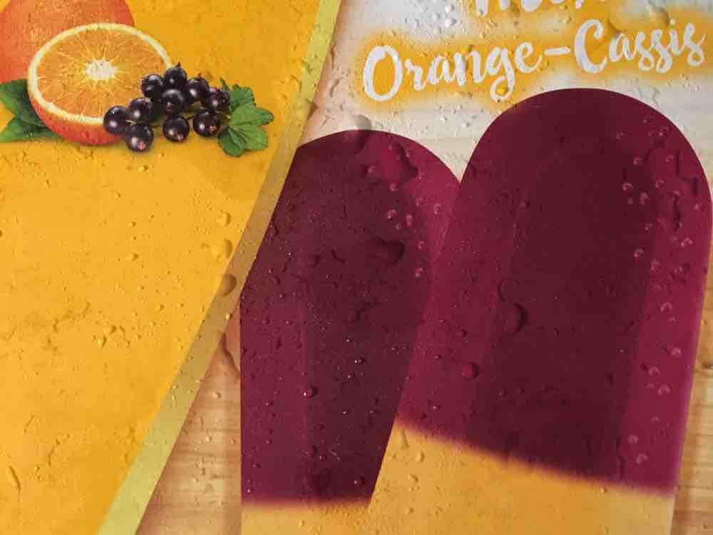 Fruchtmix Orange-Cassis von modape625 | Hochgeladen von: modape625