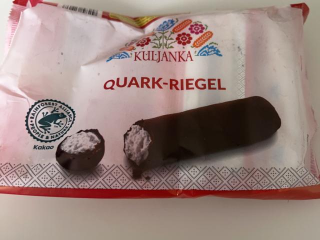 Quark Snack von Kornelka66 | Hochgeladen von: Kornelka66