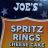 Trader  Joes spritz rings, cheese cake flavor von tanja90 | Hochgeladen von: tanja90