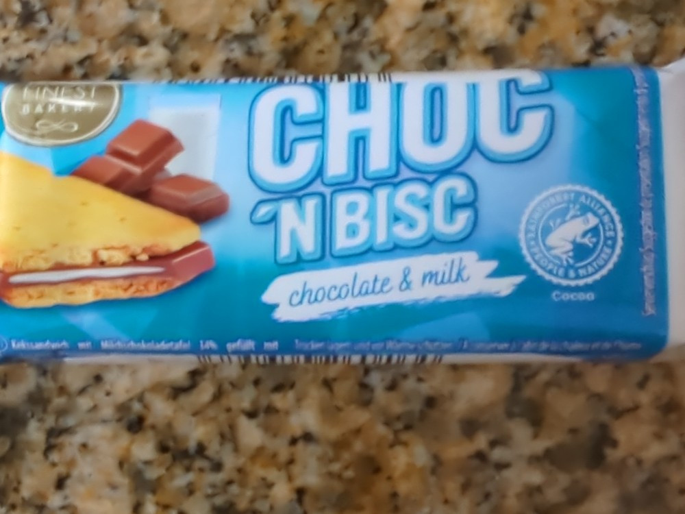 Choc n Bisc von luk_weber | Hochgeladen von: luk_weber