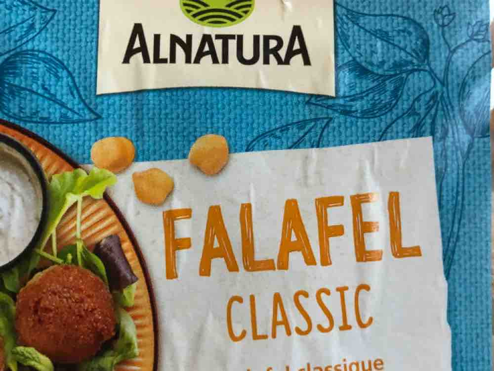 Falafel by clariclara | Hochgeladen von: clariclara