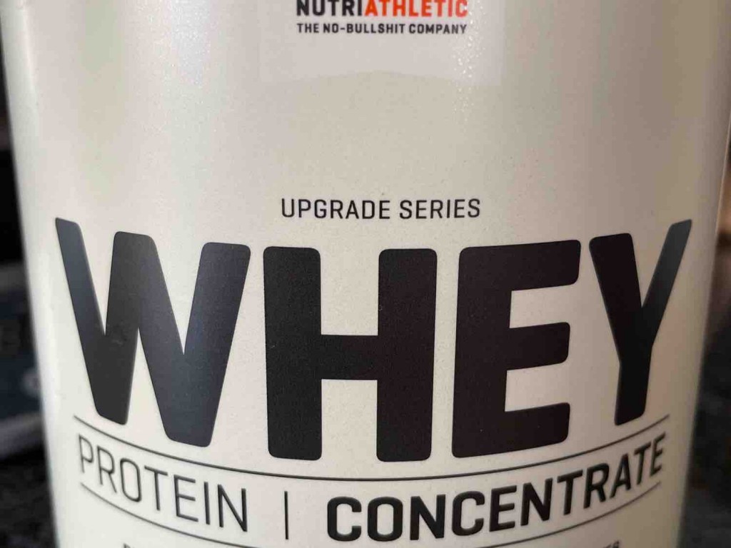 Whey Protein Concentrate, Swiss Chocolate von CaliDan | Hochgeladen von: CaliDan