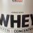 Whey Protein Concentrate, Swiss Chocolate von CaliDan | Hochgeladen von: CaliDan