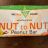 Nut to Nut, Peanut Bar von kev9r | Hochgeladen von: kev9r