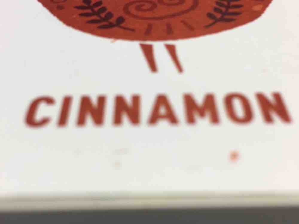 Cinnamon, Organic  Tea von FraukeG | Hochgeladen von: FraukeG