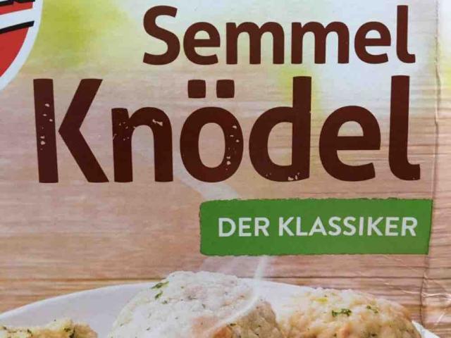 Semmelknödel by Nacholie | Hochgeladen von: Nacholie