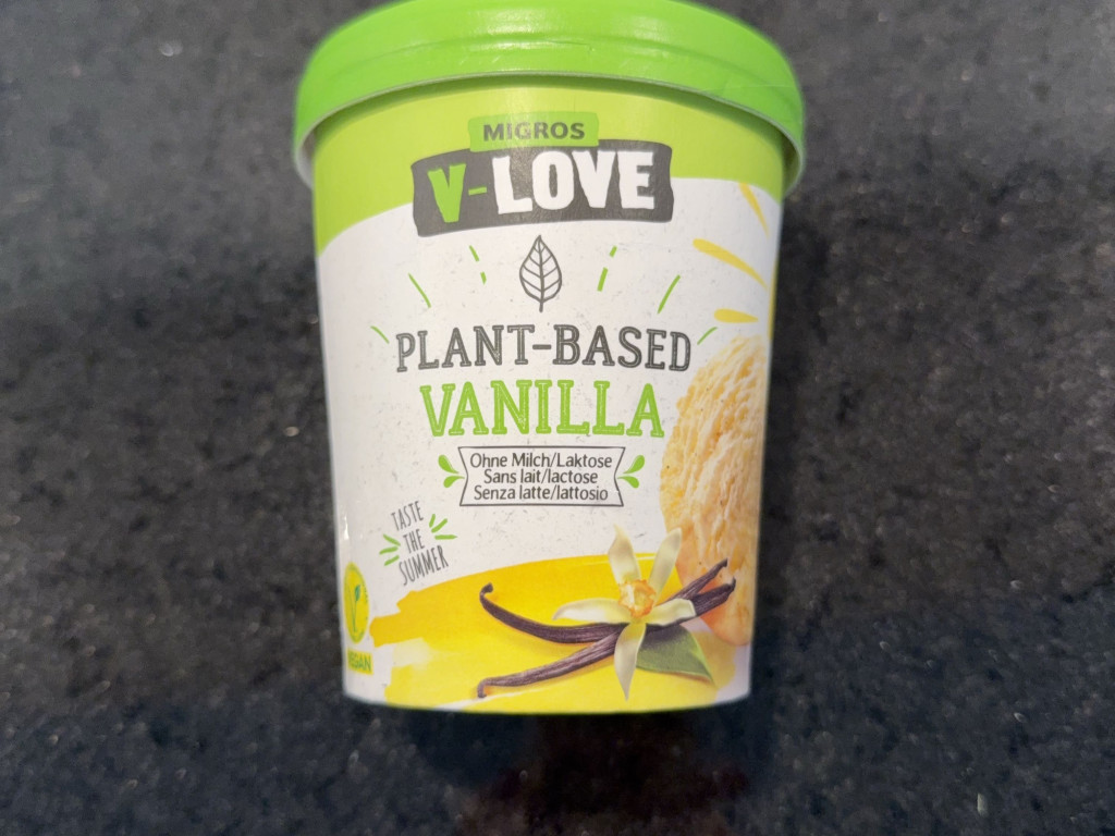 Plant-based Vanilla von blueaxolotl | Hochgeladen von: blueaxolotl Plant-based Vanilla von blueaxolotl | Hochgeladen von: blueaxolotl