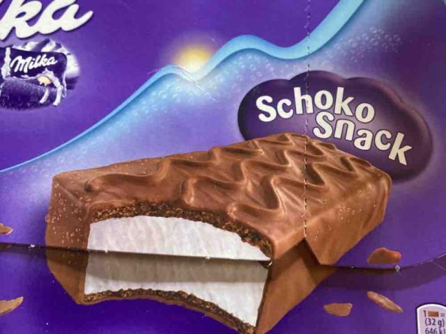 Schoko Snack, Fett 28 g von SylkeBueldmoellerweb.de | Hochgeladen von: SylkeBueldmoellerweb.de