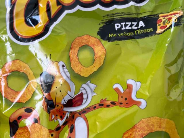 Cheetos, pizza von Nannix36 | Hochgeladen von: Nannix36