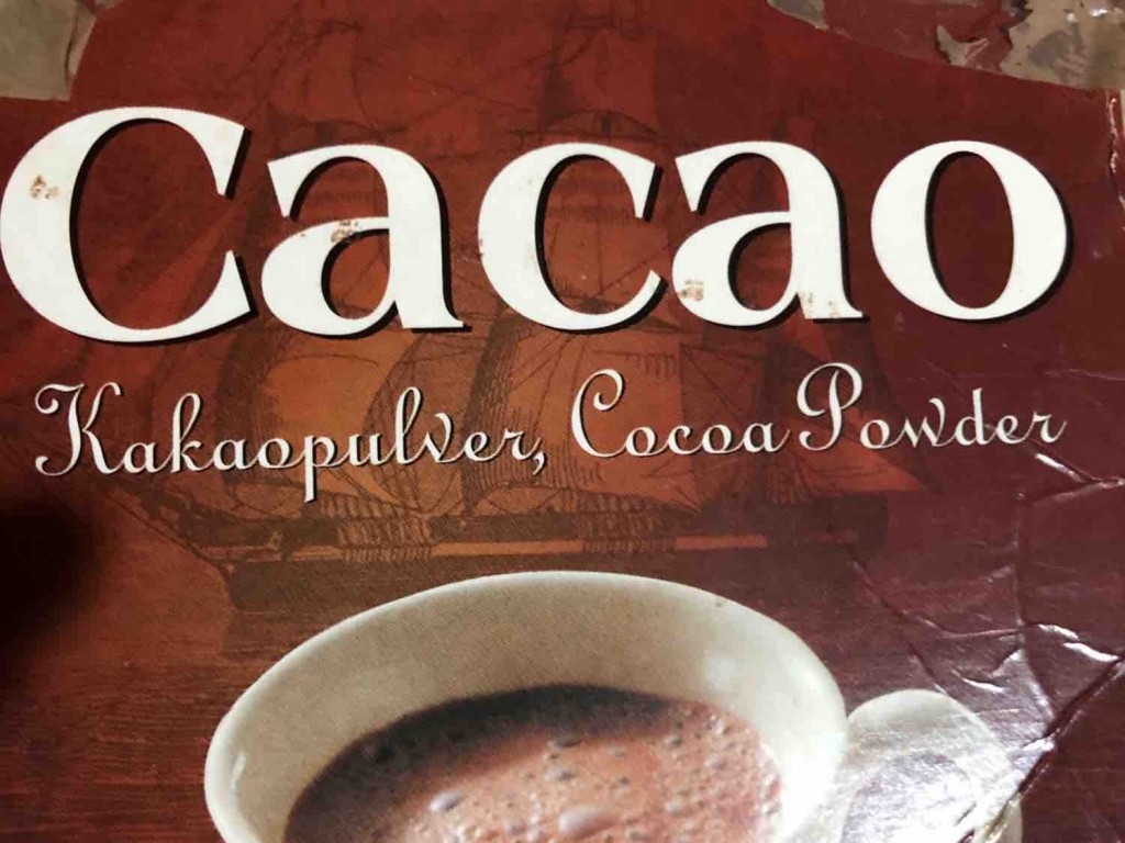 Cacao Rexim von Jassi25 | Hochgeladen von: Jassi25