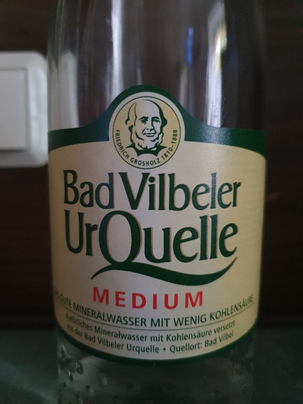 Bad Vilbeler Urquelle, Medium von lueders1183590 | Hochgeladen von: lueders1183590