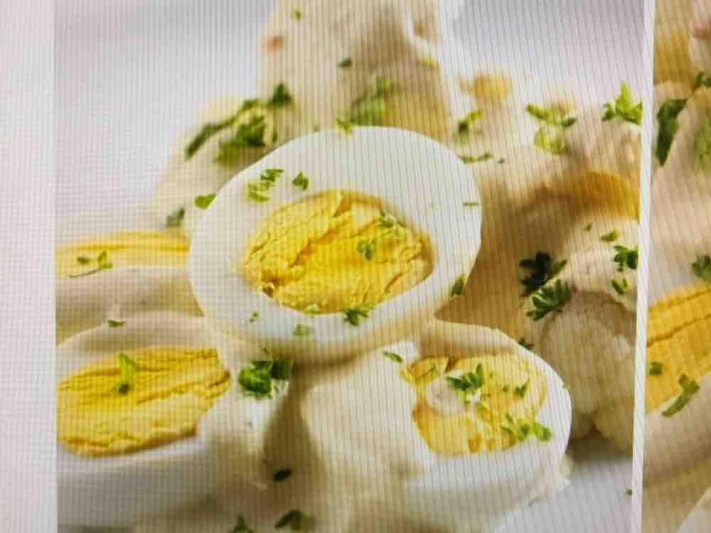 Eier in Senfsauche Keti von TomTim | Hochgeladen von: TomTim