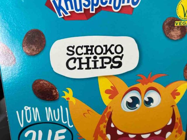 Schoko Chips von fakeller95268 | Hochgeladen von: fakeller95268