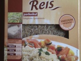 Rewe Vollkorn Reis, Vollkorn | Hochgeladen von: nomatt3r