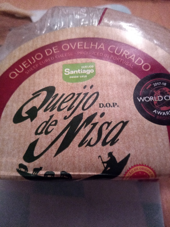 Queijo de Niss von Pazita | Hochgeladen von: Pazita