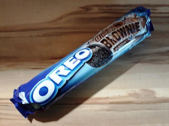 Oreo Choco Brownie Flavour | Hochgeladen von: cucuyo111