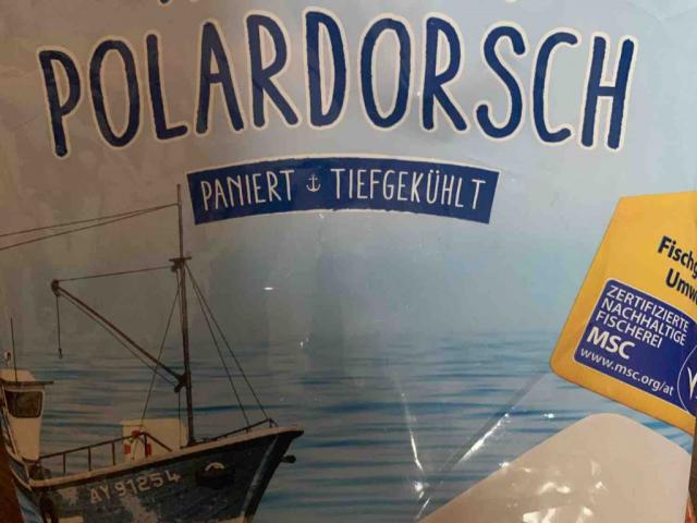 pazifischer polardorsch  paniert by moiselin | Uploaded by: moiselin