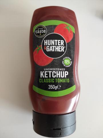 Unsweeted Ketchup von caro59 | Hochgeladen von: caro59