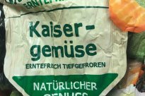 Kalorien Fur Kaisergemuse Neue Produkte Fddb