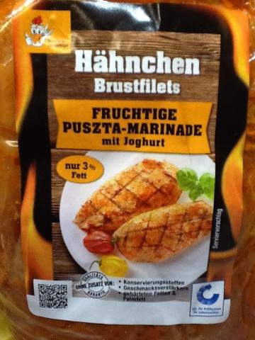 Hähnchen, Brustfilet  | Hochgeladen von: hahi67