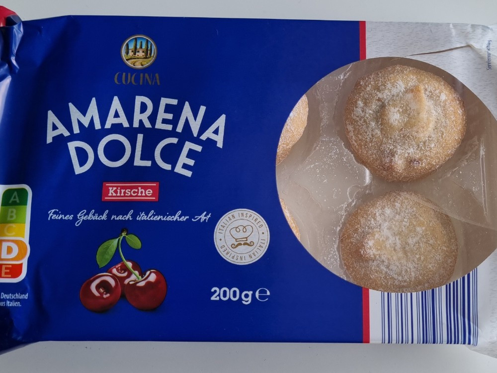 Amarena Dolce Kirsche, Feines Gebäck mit Kirschen von FerrariGir | Hochgeladen von: FerrariGirlNr1 Amarena Dolce Kirsche, Feines Gebäck mit Kirschen von FerrariGir | Hochgeladen von: FerrariGirlNr1