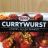 currywurst, bbq-curry-sauce von amiridiculous | Hochgeladen von: amiridiculous