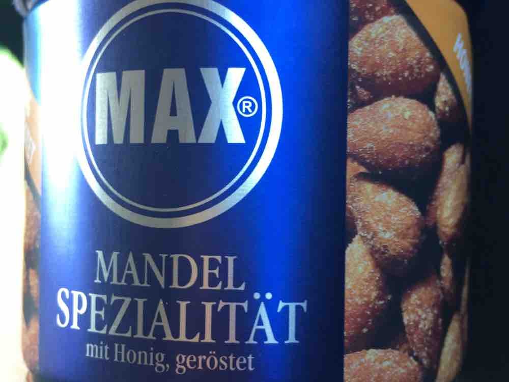 Mandeln, honiggeröstet von oldamsterdam | Hochgeladen von: oldamsterdam Mandeln, honiggeröstet von oldamsterdam | Hochgeladen von: oldamsterdam